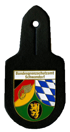 BGSA Schwandorf